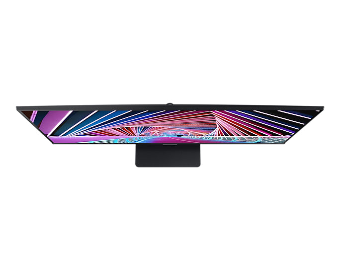 Samsung LS32A706NWUXEN computer monitor 81.3 cm (32") 3840 x 2160 pixels 4K Ultra HD LCD Black