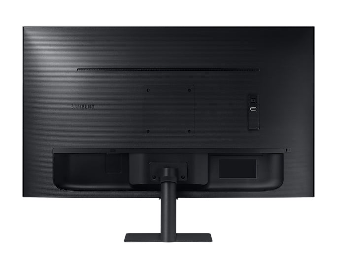 Samsung LS32A706NWUXEN computer monitor 81.3 cm (32") 3840 x 2160 pixels 4K Ultra HD LCD Black