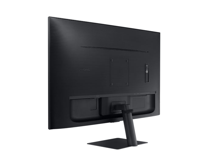 Samsung LS32A706NWUXEN computer monitor 81.3 cm (32") 3840 x 2160 pixels 4K Ultra HD LCD Black