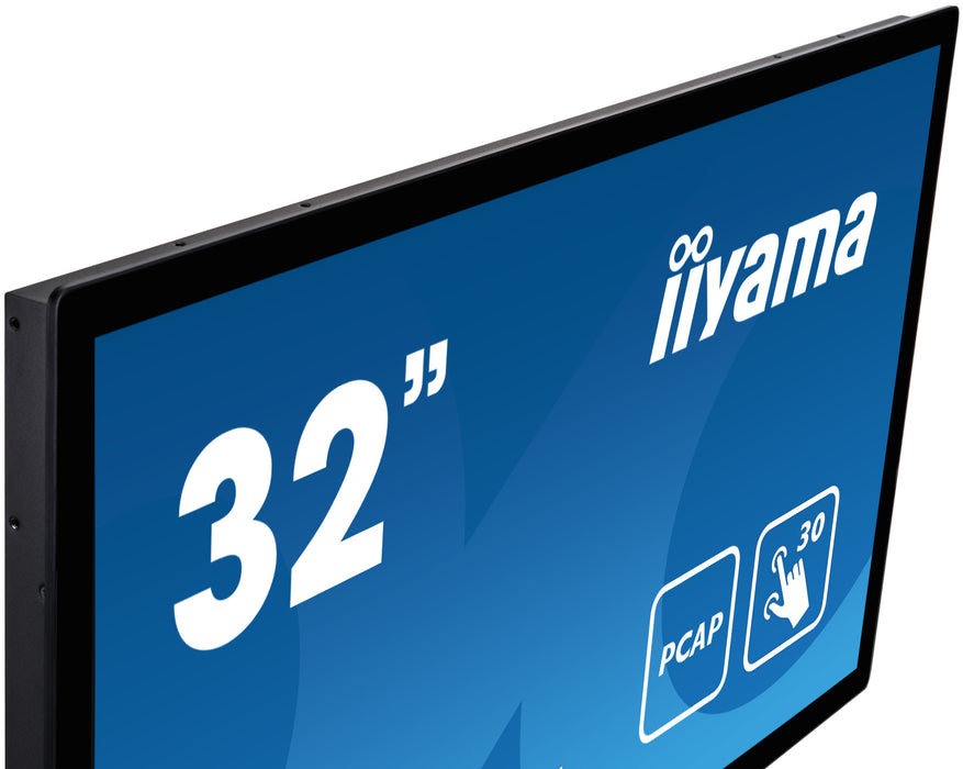 iiyama ProLite TF3215MC-B2AG computer monitor