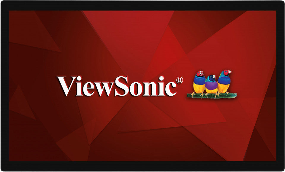 Viewsonic TD3207 computer monitor
