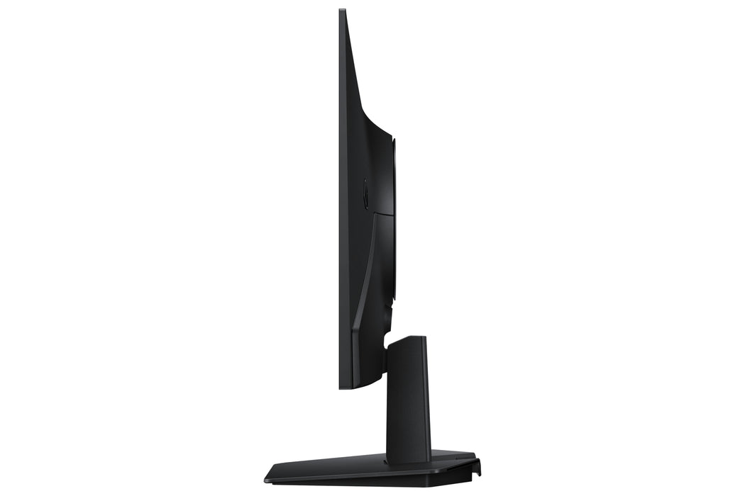 Samsung S27FG506SU computer monitor 68.6 cm (27") 2560 x 1440 pixels Quad HD OLED Black