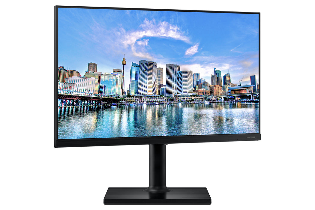 Samsung T45F computer monitor