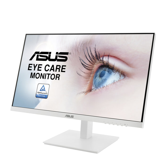 ASUS VA27DQSB-W computer monitor