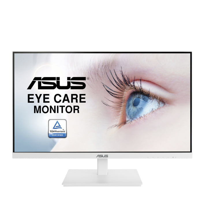 ASUS VA27DQSB-W computer monitor