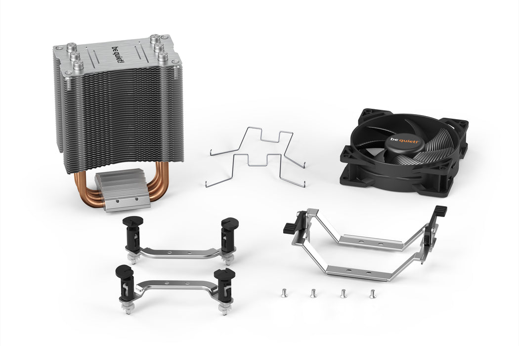 Fique quieto! PURE ROCK SLIM 2