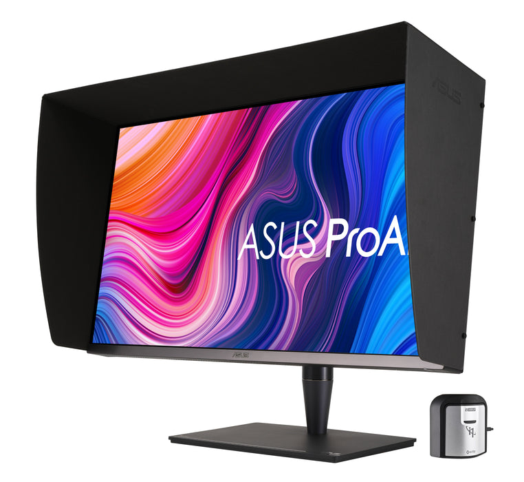 ASUS ProArt PA32UCG-K computer monitor