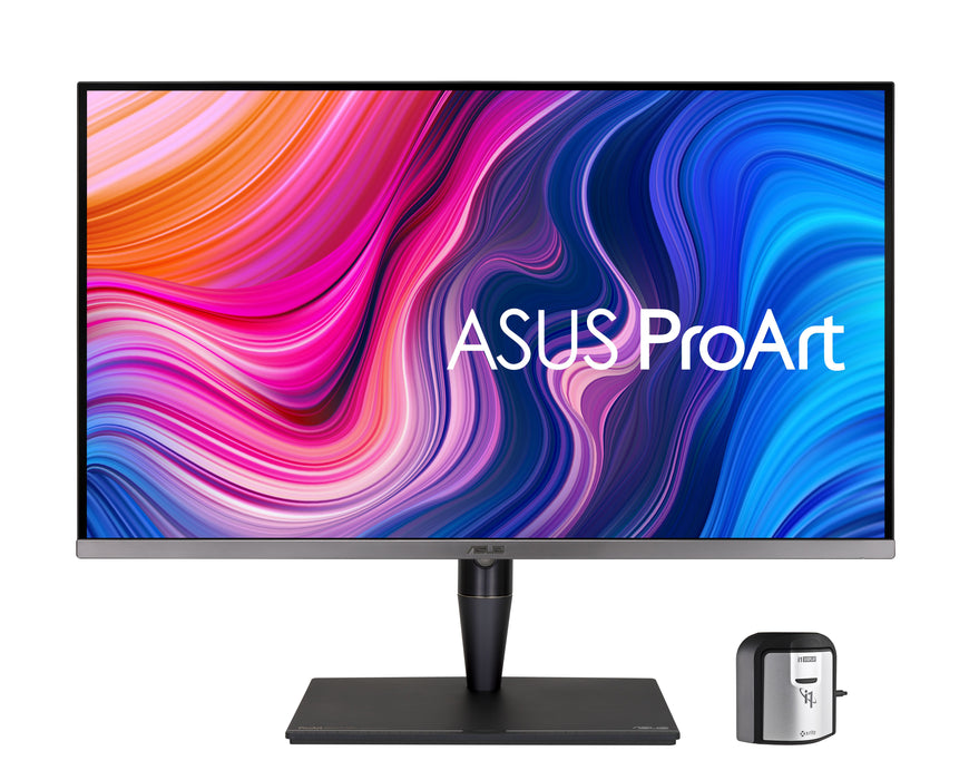 ASUS ProArt PA32UCG-K computer monitor