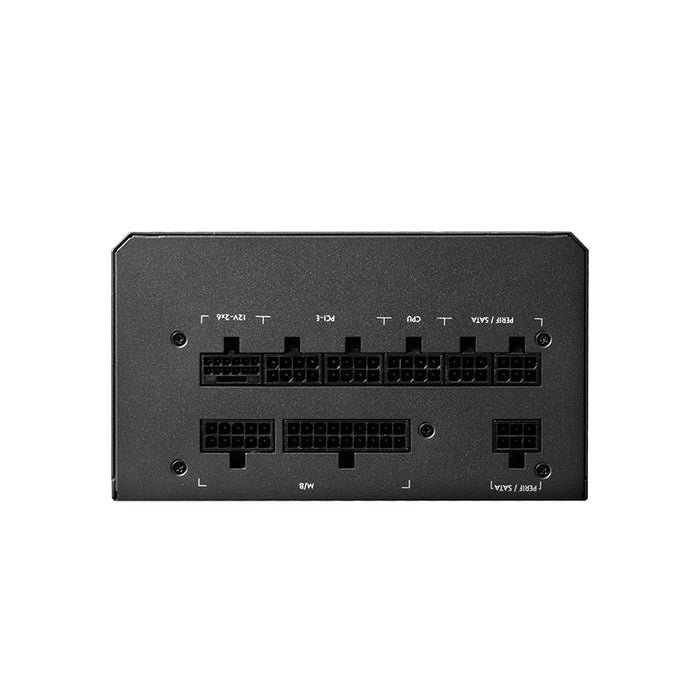Chieftec Vega PPG-850-C power supply unit