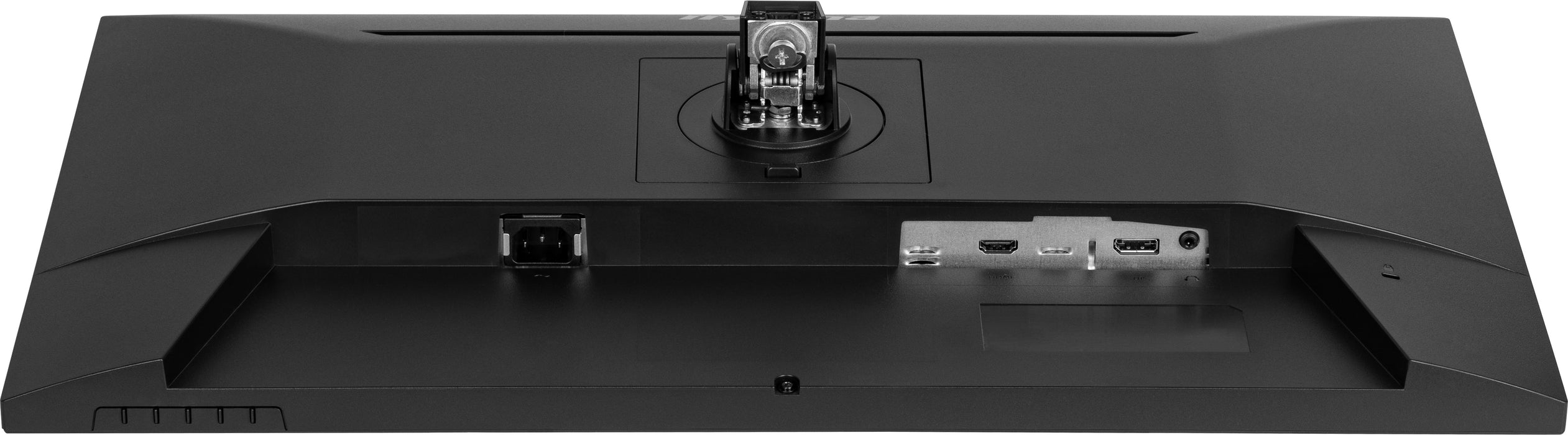 iiyama ProLite XU2793QS-B7 computer monitor 68.6 cm (27") 2560 x 1440 pixels 4K Ultra HD LED Black