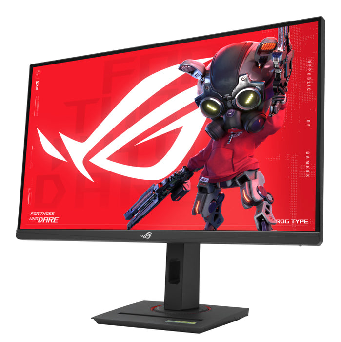 ASUS XG27UCS computer monitor