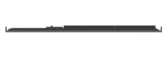 Viewsonic IFP7550-5F interactive whiteboard