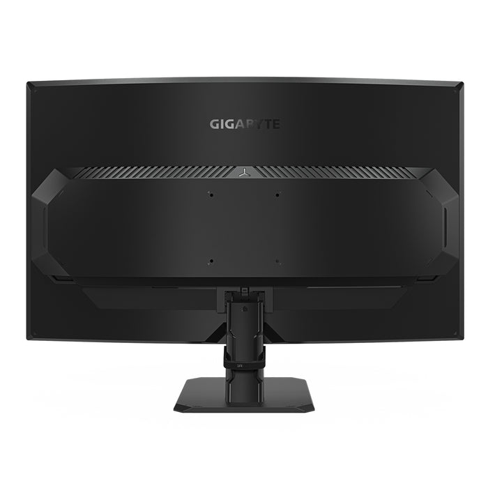 GIGABYTE GS32QCA LED display