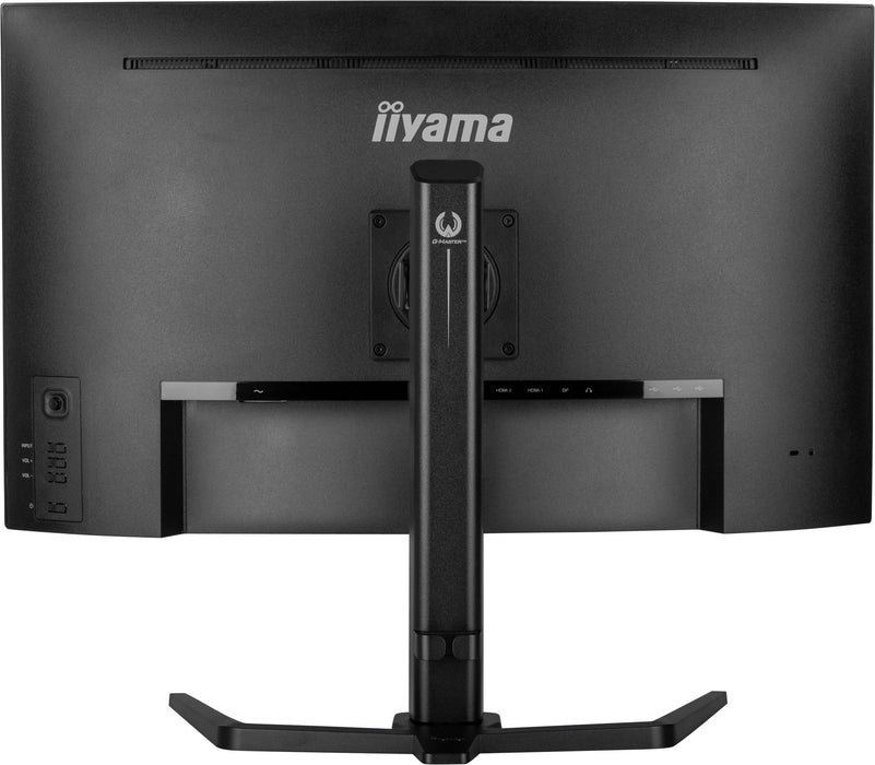 iiyama G-MASTER GCB3280QSU-B2 computer monitor