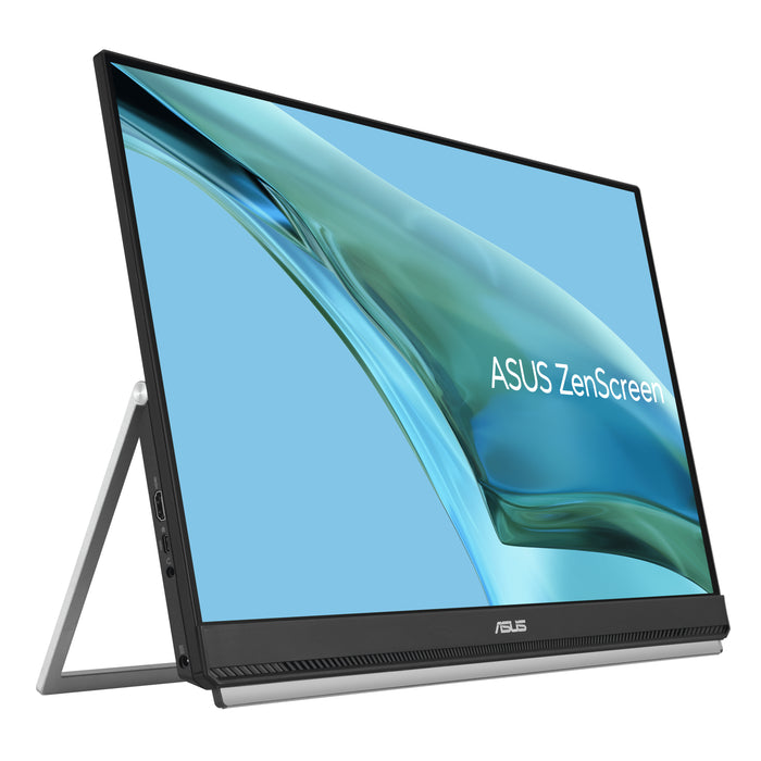 ASUS ZenScreen MB249C computer monitor