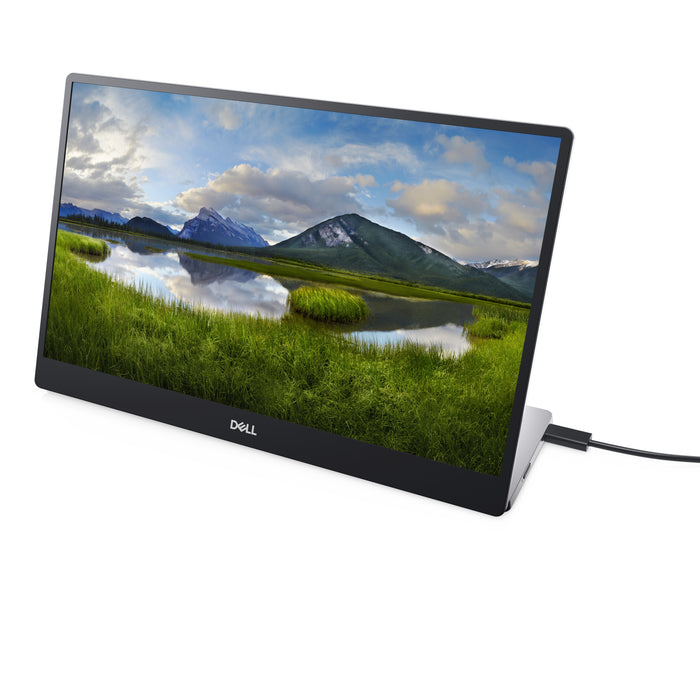 DELL P Series P1424H LED display