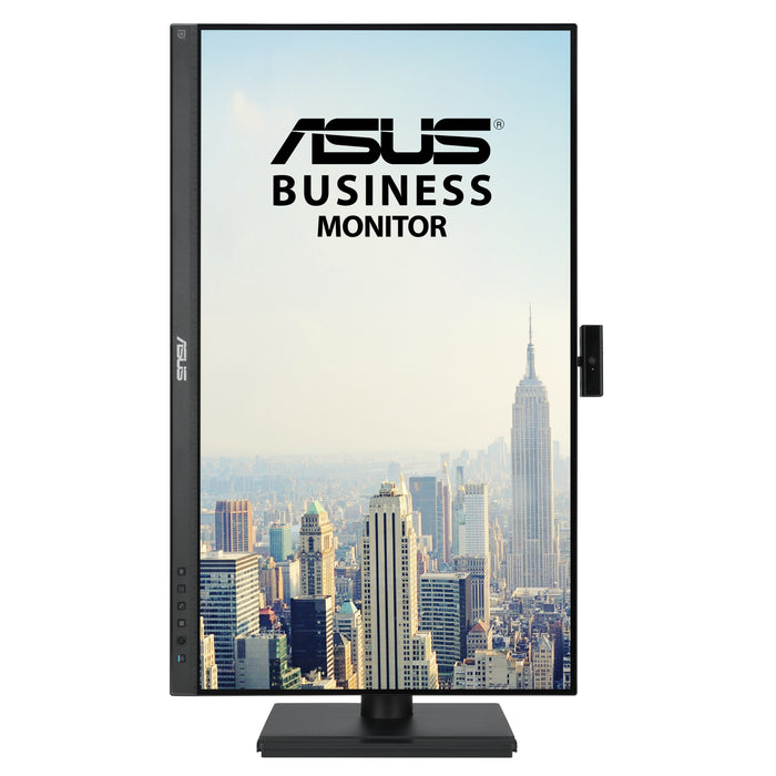 ASUS BE249QFK computer monitor