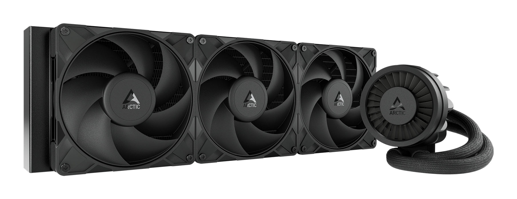 ARCTIC Liquid Freezer III Pro 420