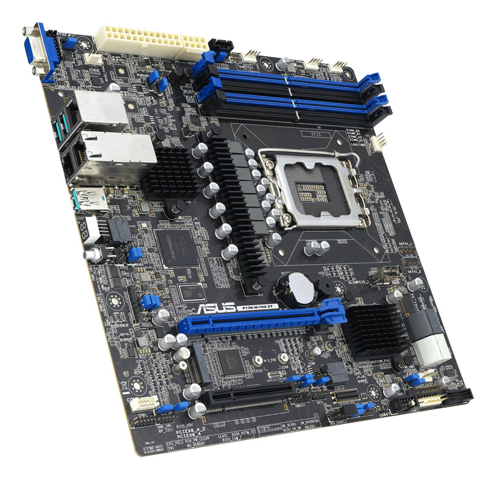 ASUS P13R-M/10G-2T