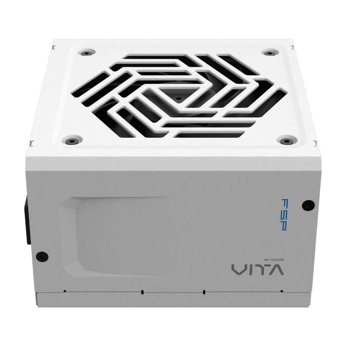 FSP VITA GM 850W power supply unit 20+4 pin ATX ATX White