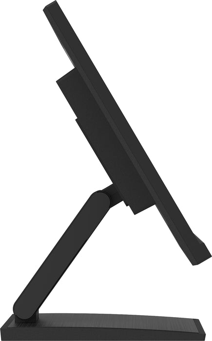 iiyama ProLite T2454MSC-B2AG computer monitor 60.5 cm (23.8") 1920 x 1080 pixels Full HD LED Touchscreen Multi-user Black