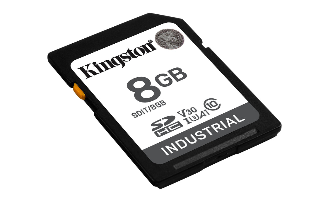 Kingston Technology Industrial