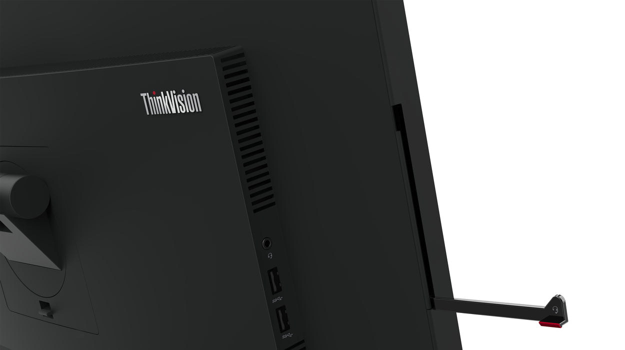 Lenovo ThinkVision T24mv-30 LED display