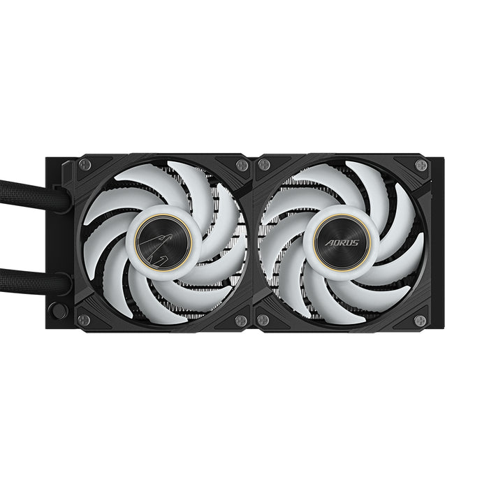 GIGABYTE AORUS WATERFORCE X II 240