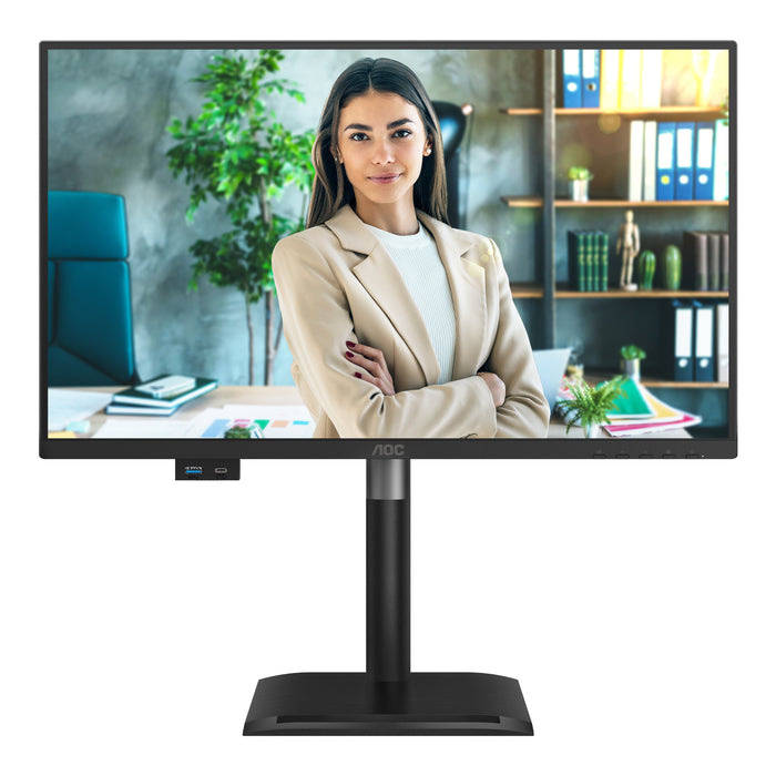 AOC 24P4U computer monitor
