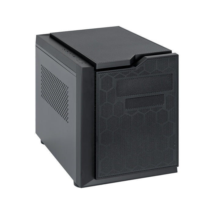 Chieftec CI-01B-OP computer case