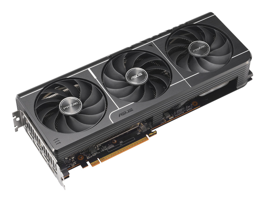 ASUS Prime -RX9070-O16G AMD Radeon RX 9070 16 GB GDDR6