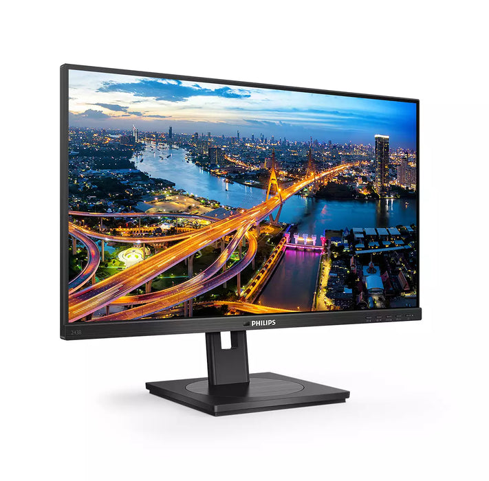 Ecrã LED Philips B Line 243B1/00