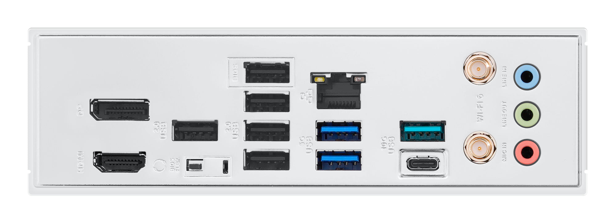 ASUS B850M MAX GAMING WIFI AMD B850 Socket AM5 micro ATX