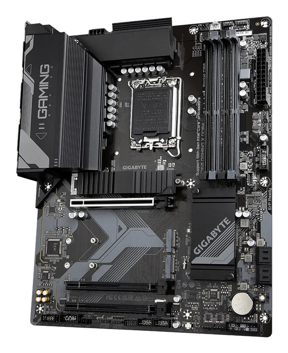 GIGABYTE B760 GAMING X DDR4 motherboard