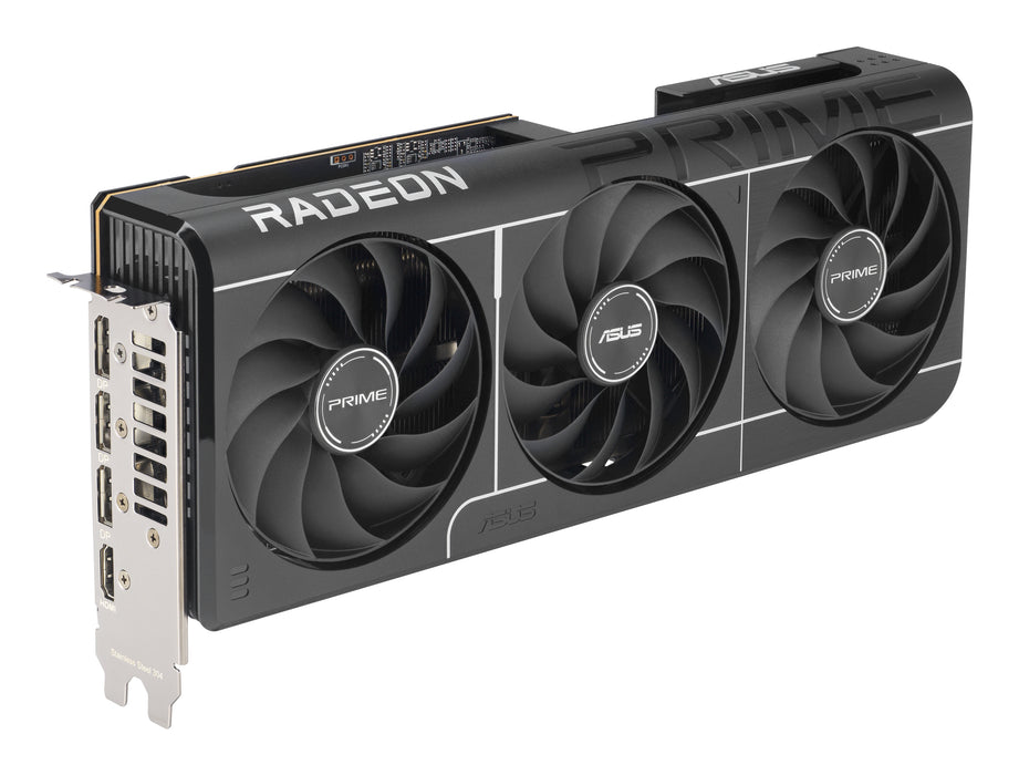ASUS Prime -RX9070-O16G-EVO