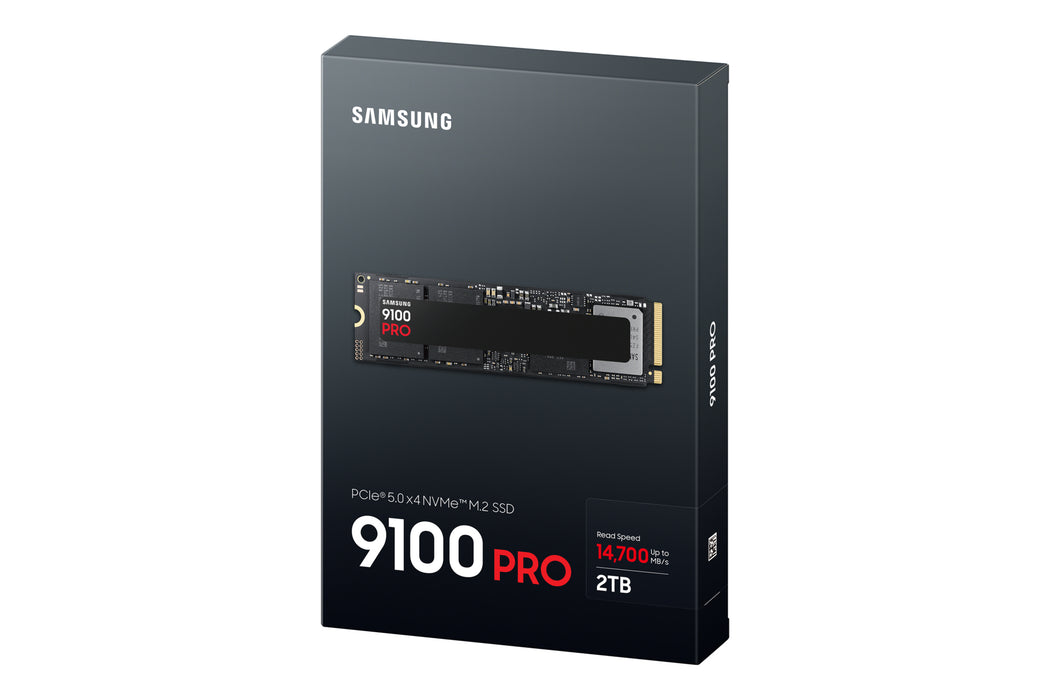 Samsung MZ-VAP2T0