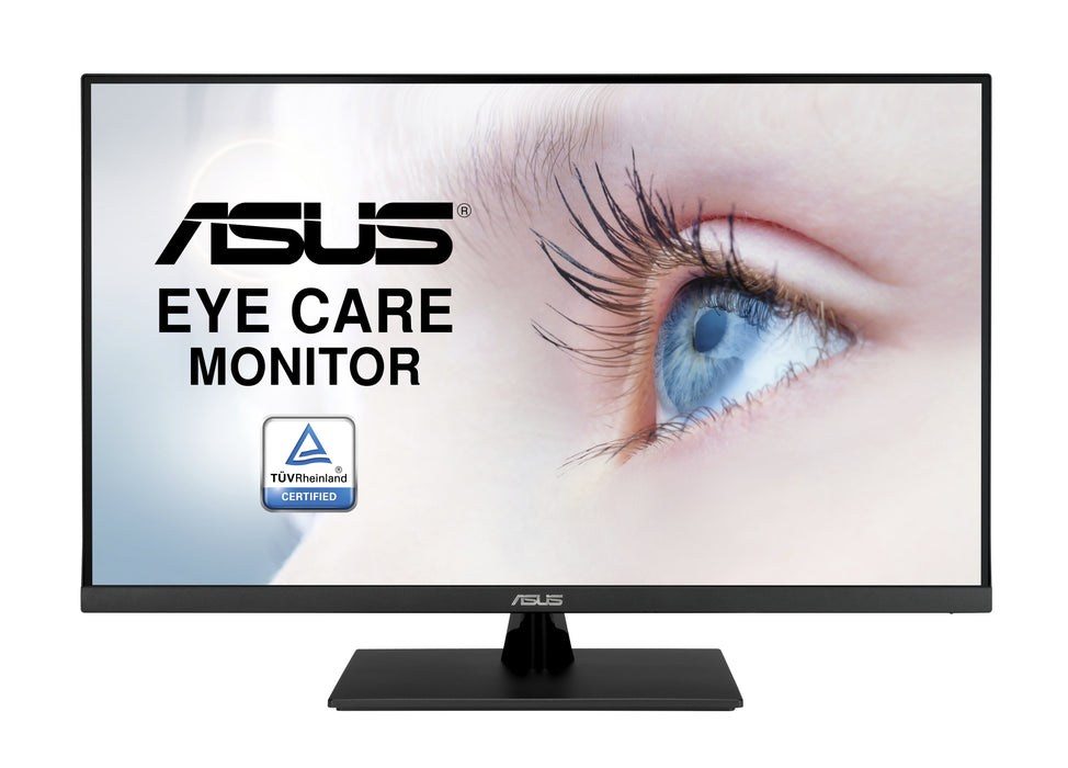 ASUS VP32AQ computer monitor