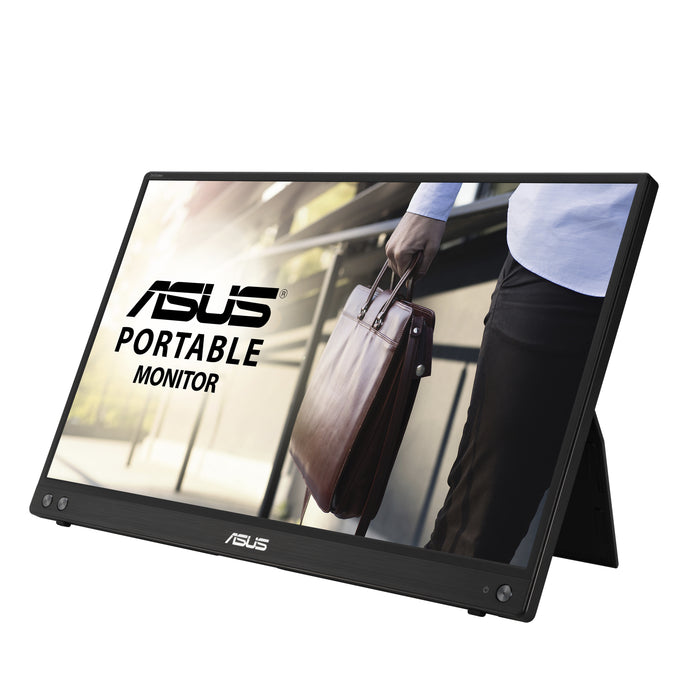 ASUS MB16ACV computer monitor