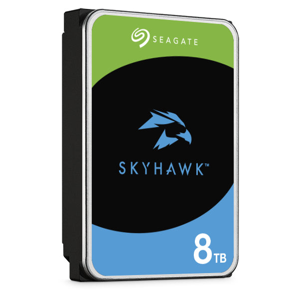 Seagate SkyHawk internal hard drive