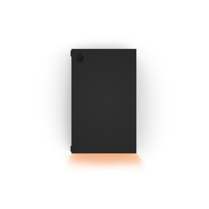 Seagate FireCuda Gaming Hub external hard drive 8 TB Micro-USB B / USB Type-A / USB Type-C 3.2 Gen 1 (3.1 Gen 1) Black