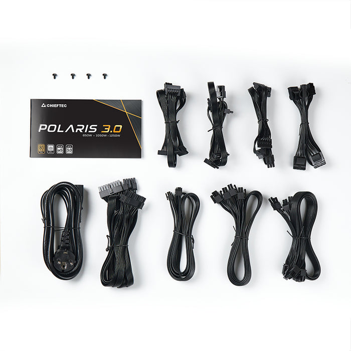 Chieftec Polaris 3.0 1050W power supply unit