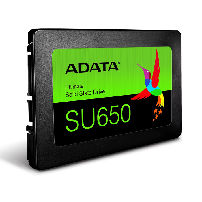 ADATA ASU650SS-512GT-R internal solid state drive