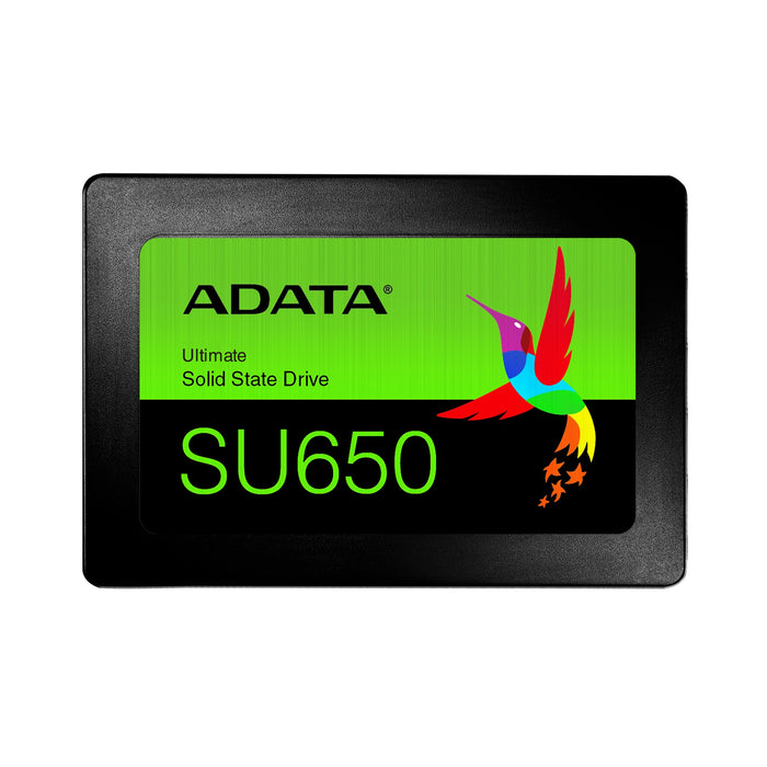 ADATA ASU650SS-512GT-R internal solid state drive
