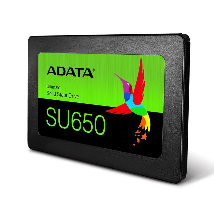 ADATA ASU650SS-512GT-R internal solid state drive