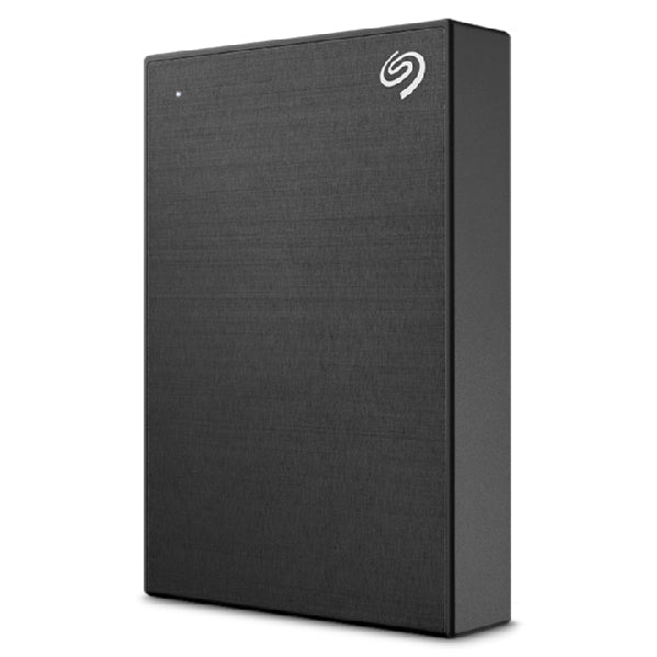 Seagate One Touch STKY1000400 external hard drive 1 TB 2.5" Micro-USB B 3.2 Gen 1 (3.1 Gen 1) Black