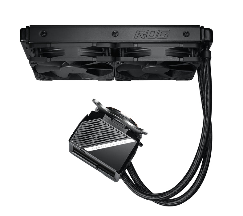 ASUS ROG RYUJIN II 240