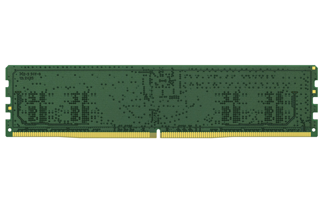 Kingston Technology ValueRAM memory module