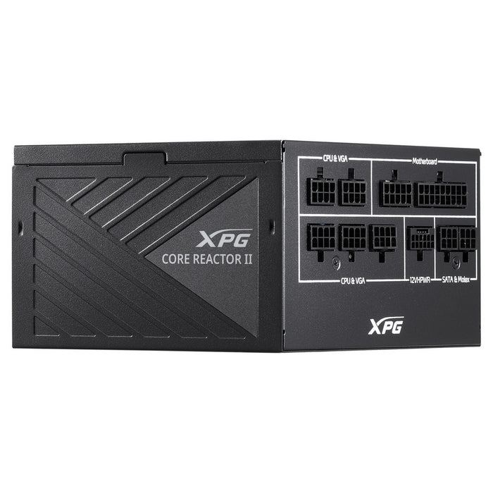 XPG COREREACTOR II 850W Power Supply