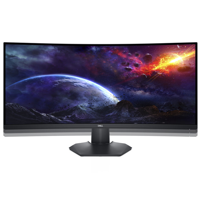 DELL S Series S3422DWG LED display