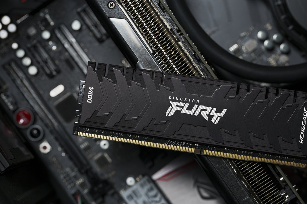 Módulo de memória Kingston Technology FURY Renegade